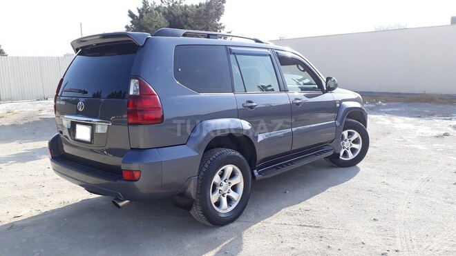 Toyota Prado 2004, 210,000 km - 3.0 l - Bakı