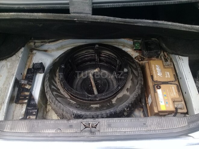 Mercedes C 180 1996, 289,350 km - 1.8 l - Bakı