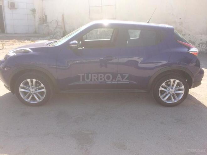 Nissan Juke 2015, 18,000 km - 1.6 л - Bakı