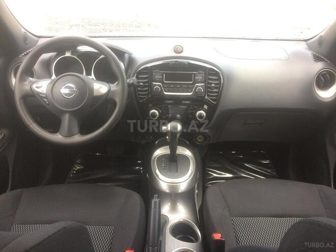 Nissan Juke 2015, 18,000 km - 1.6 л - Bakı