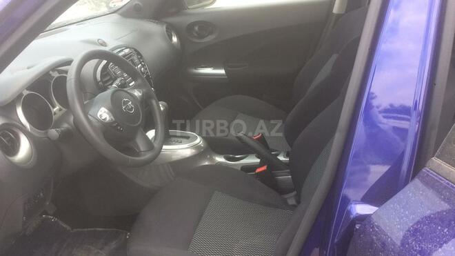 Nissan Juke 2015, 18,000 km - 1.6 л - Bakı