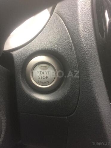 Nissan Juke 2015, 18,000 km - 1.6 л - Bakı