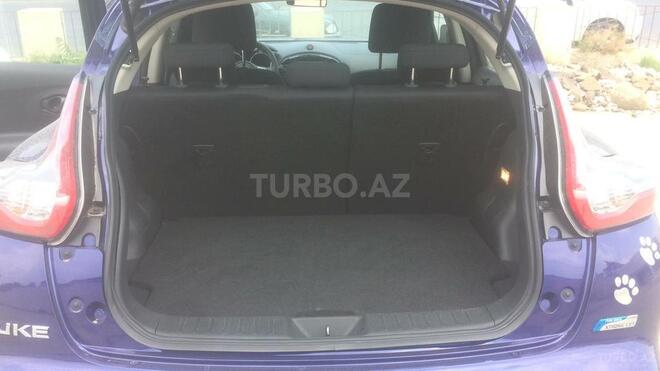 Nissan Juke 2015, 18,000 km - 1.6 л - Bakı