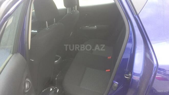 Nissan Juke 2015, 18,000 km - 1.6 л - Bakı