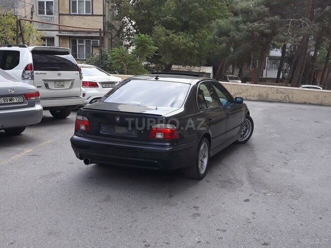 BMW 525 2000, 297,346 km - 2.5 l - Bakı