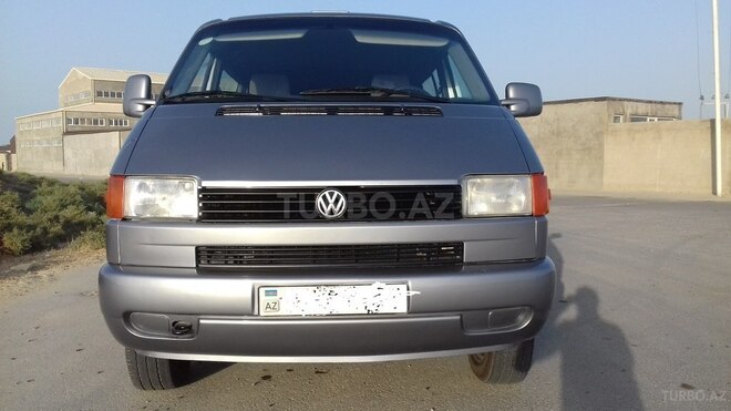 Volkswagen Transporter 2003, 315,000 km - 0.3 l - Sumqayıt