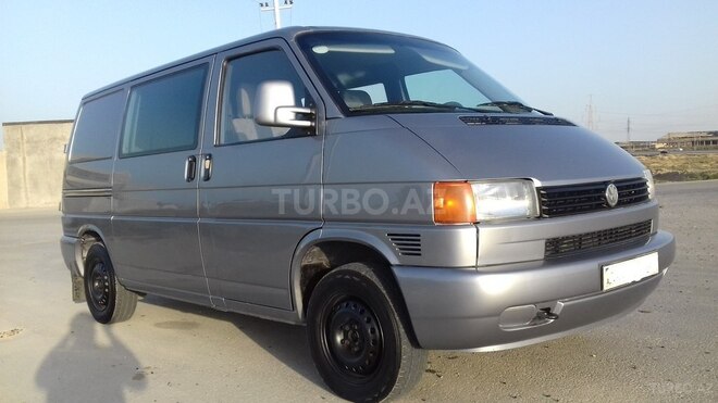 Volkswagen Transporter 2003, 315,000 km - 0.3 l - Sumqayıt