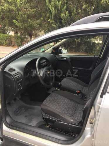 Opel Astra 2000, 344,000 km - 1.6 l - Sumqayıt