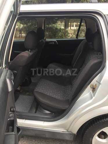 Opel Astra 2000, 344,000 km - 1.6 l - Sumqayıt