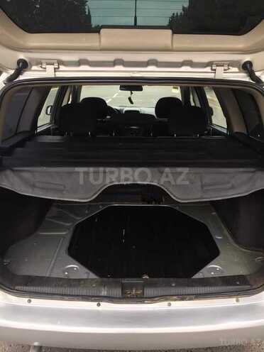 Opel Astra 2000, 344,000 km - 1.6 l - Sumqayıt