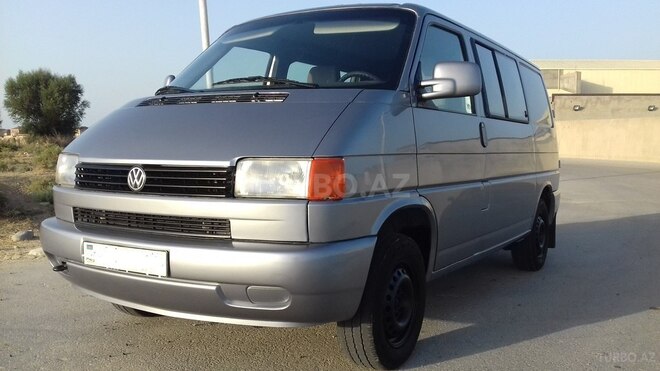 Volkswagen Transporter 2003, 315,000 km - 0.3 l - Sumqayıt