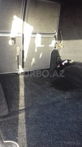 Volkswagen Transporter 2003, 315,000 km - 0.3 l - Sumqayıt