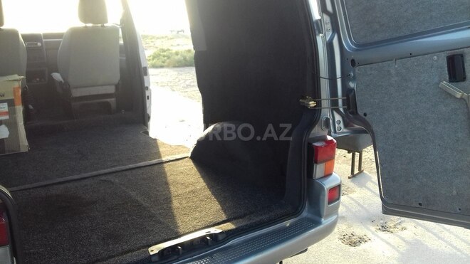 Volkswagen Transporter 2003, 315,000 km - 0.3 l - Sumqayıt