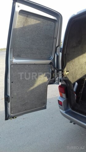 Volkswagen Transporter 2003, 315,000 km - 0.3 l - Sumqayıt