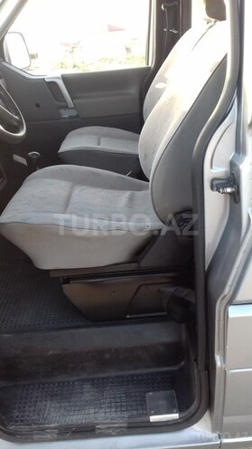 Volkswagen Transporter 2003, 315,000 km - 0.3 l - Sumqayıt