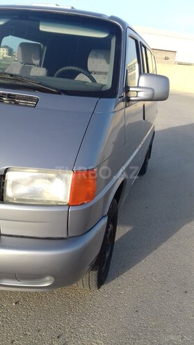 Volkswagen Transporter 2003, 315,000 km - 0.3 l - Sumqayıt