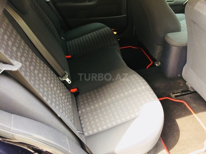 Renault Megane 2007, 209,000 km - 1.5 l - Bakı