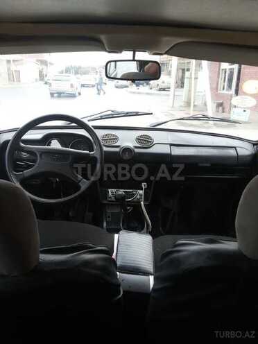 LADA (VAZ) 2106 1994, 352,456 km - 1.6 l - Bakı