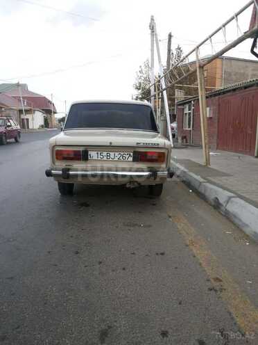 LADA (VAZ) 2106 1994, 352,456 km - 1.6 l - Bakı
