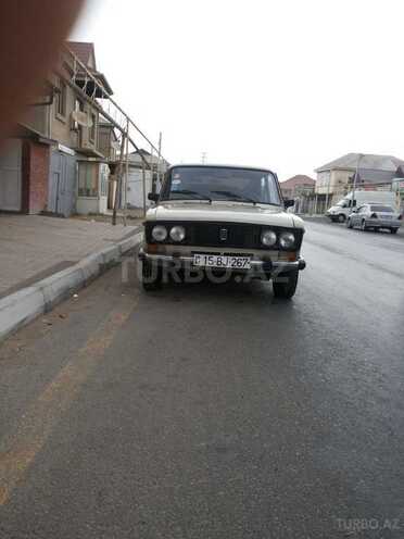 LADA (VAZ) 2106 1994, 352,456 km - 1.6 l - Bakı
