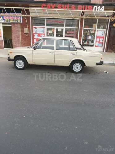 LADA (VAZ) 2106 1994, 352,456 km - 1.6 l - Bakı