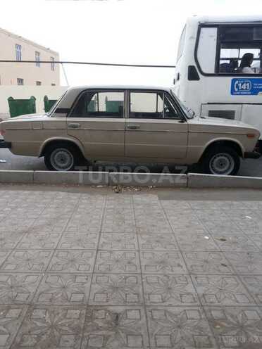 LADA (VAZ) 2106 1994, 352,456 km - 1.6 l - Bakı