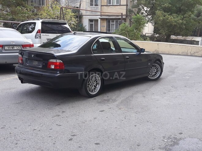 BMW 525 2000, 298,638 km - 2.5 l - Bakı
