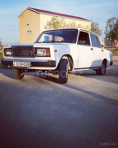 LADA (VAZ) 2107 2006, 948,140 km - 1.6 л - Bakı