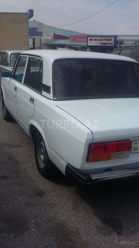 LADA (VAZ) 2107 2006, 948,140 km - 1.6 л - Bakı