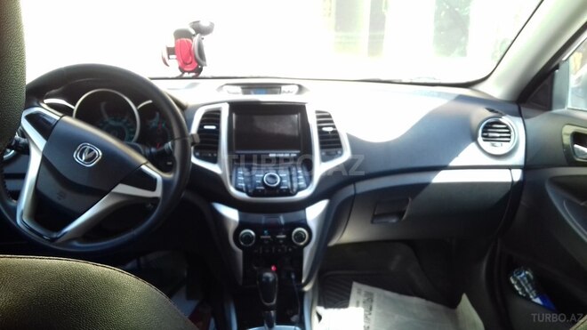 Changan Eado 2013, 91,000 km - 1.6 l - Bakı