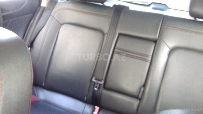 Changan Eado 2013, 91,000 km - 1.6 l - Bakı