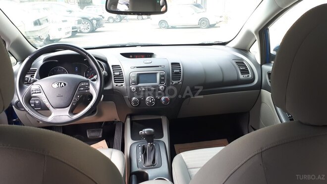 Kia Cerato 2014, 65,300 km - 2.0 л - Bakı