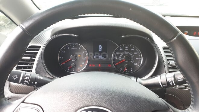 Kia Cerato 2014, 65,300 km - 2.0 л - Bakı