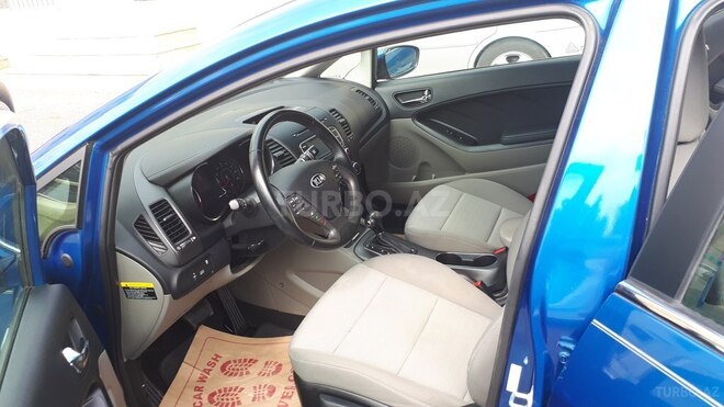 Kia Cerato 2014, 65,300 km - 2.0 л - Bakı