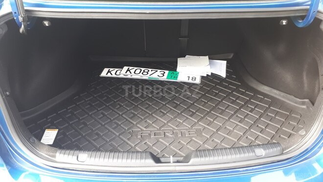 Kia Cerato 2014, 65,300 km - 2.0 л - Bakı