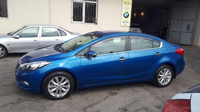 Kia Cerato 2014, 65,300 km - 2.0 л - Bakı