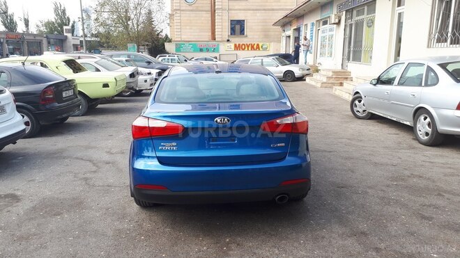 Kia Cerato 2014, 65,300 km - 2.0 л - Bakı