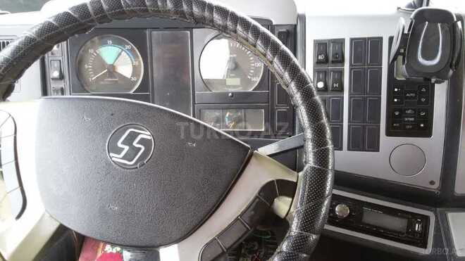 Shacman F3000 2012, 250,000 km - 11.0 л - Sumqayıt