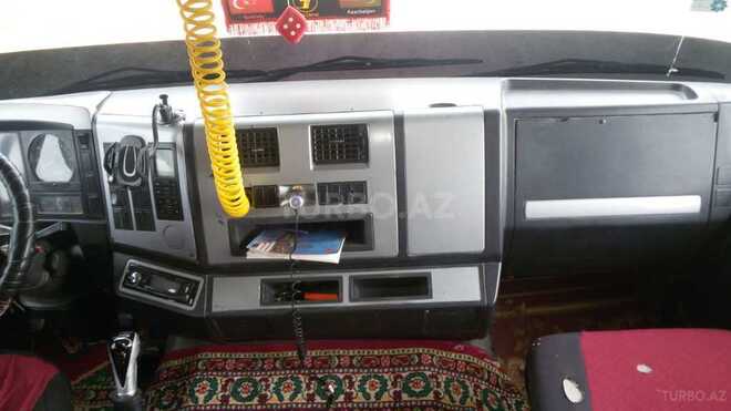 Shacman F3000 2012, 250,000 km - 11.0 л - Sumqayıt