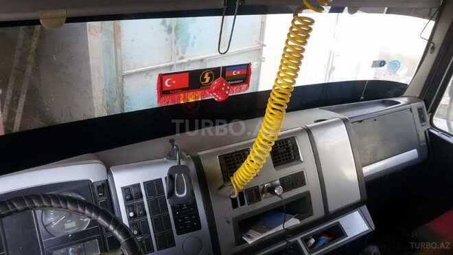 Shacman F3000 2012, 250,000 km - 11.0 л - Sumqayıt