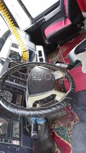 Shacman F3000 2012, 250,000 km - 11.0 л - Sumqayıt