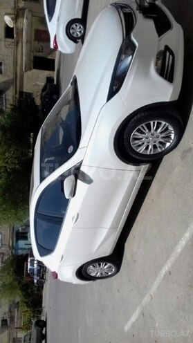 Changan Eado 2013, 91,000 km - 1.6 l - Bakı