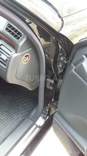 Mercedes E 200 1999, 247,000 km - 2.0 l - Göyçay