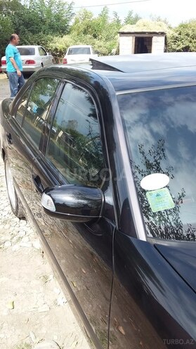 Mercedes E 200 1999, 247,000 km - 2.0 l - Göyçay