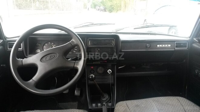 LADA (VAZ) 2107 2007, 56,300 km - 1.6 l - Bakı