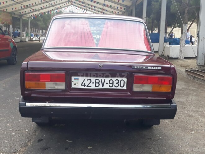 LADA (VAZ) 2107 2005, 375,000 km - 1.6 л - Bakı