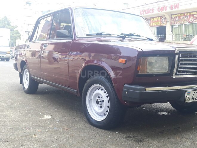 LADA (VAZ) 2107 2005, 375,000 km - 1.6 л - Bakı