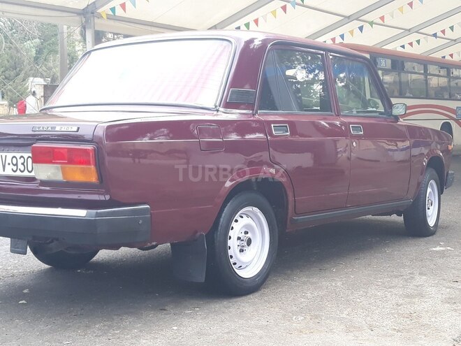 LADA (VAZ) 2107 2005, 375,000 km - 1.6 л - Bakı