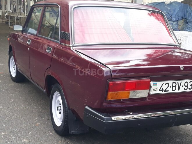 LADA (VAZ) 2107 2005, 375,000 km - 1.6 л - Bakı