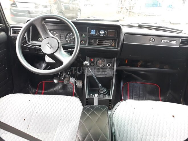 LADA (VAZ) 2107 2005, 375,000 km - 1.6 л - Bakı